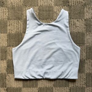 Girlfriend Collective | Dylan Bra | Size Medium